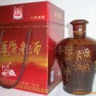 江西莲花特产 莲盛六年陈酿贵宾黄酒，醇香滋养的味觉传承