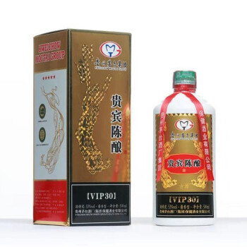 贵宾酒陈酿选购指南 品质与使用体验详解